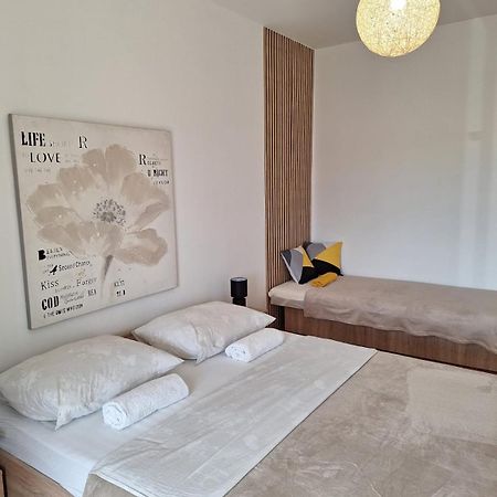 House Roca Daire Vodice Dış mekan fotoğraf