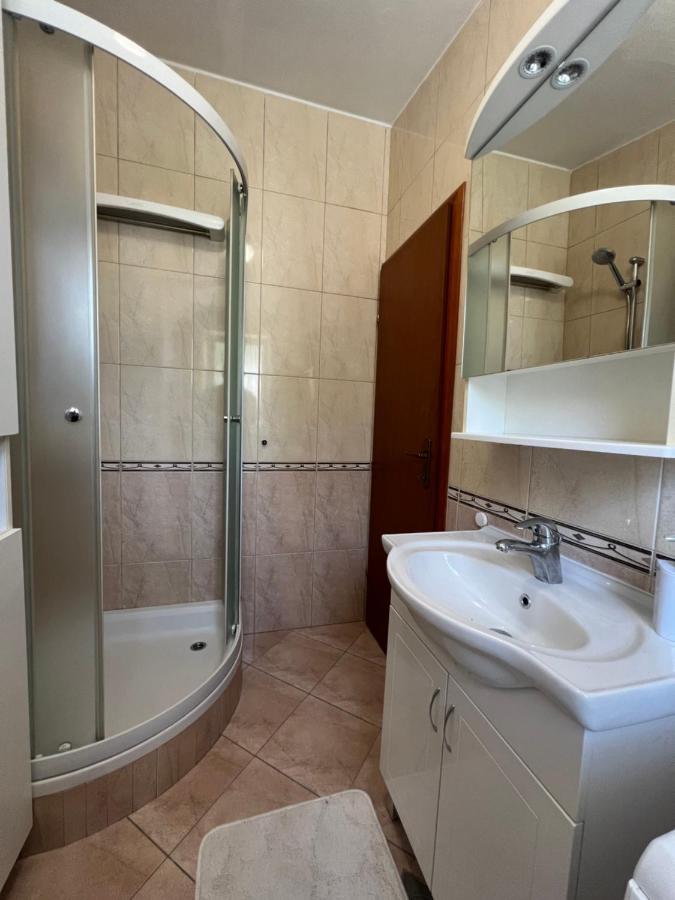 House Roca Daire Vodice Dış mekan fotoğraf