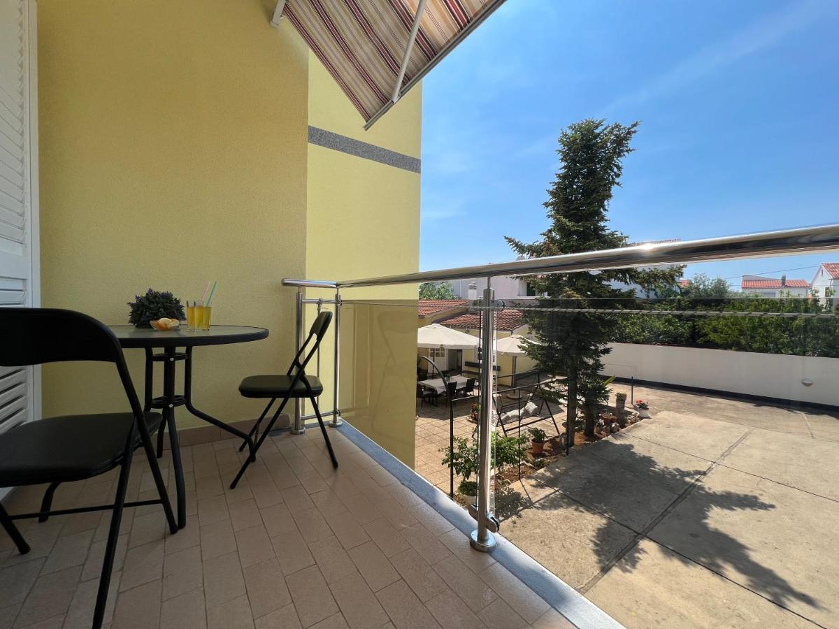 House Roca Daire Vodice Dış mekan fotoğraf