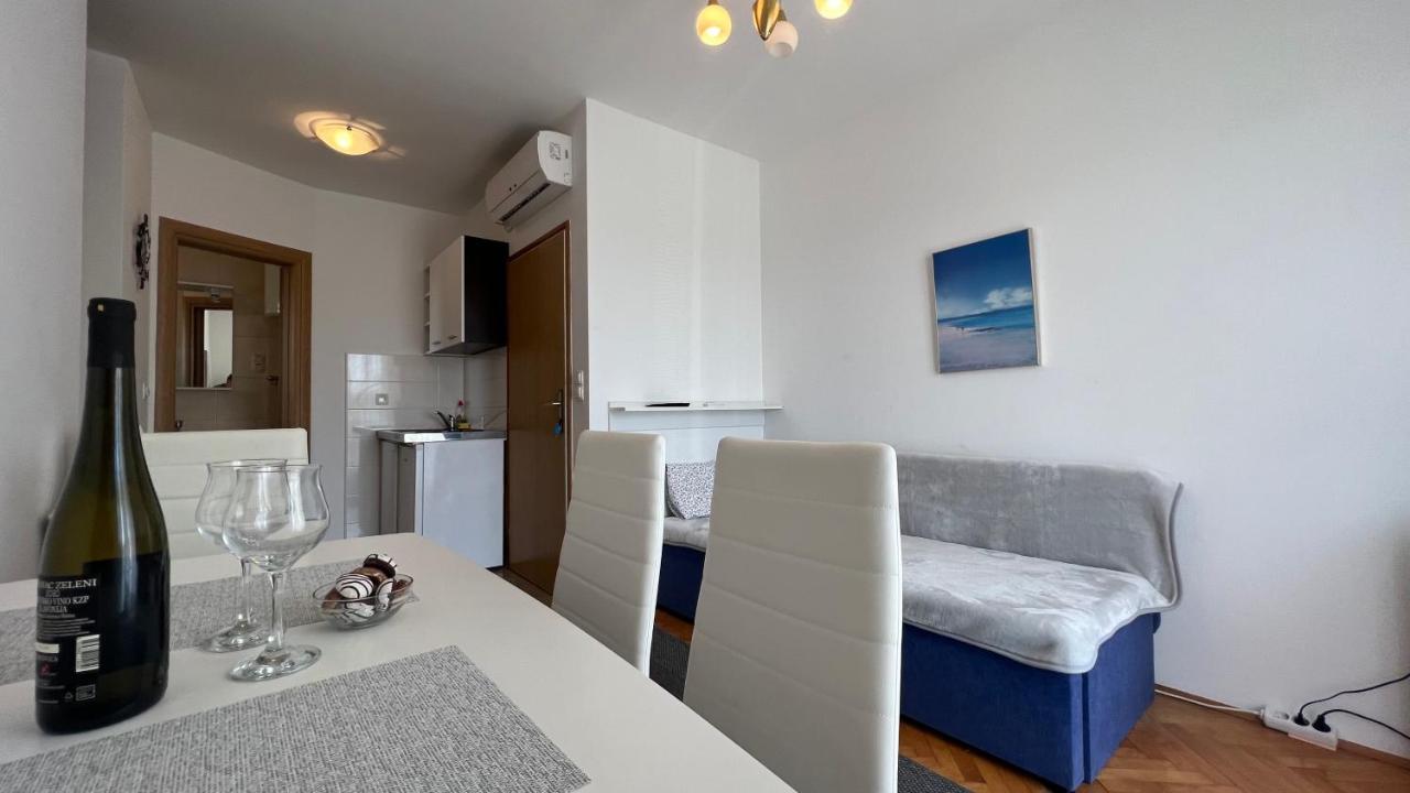 House Roca Daire Vodice Dış mekan fotoğraf