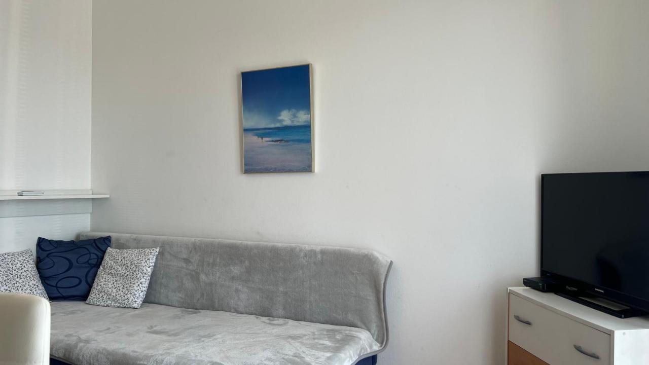 House Roca Daire Vodice Dış mekan fotoğraf