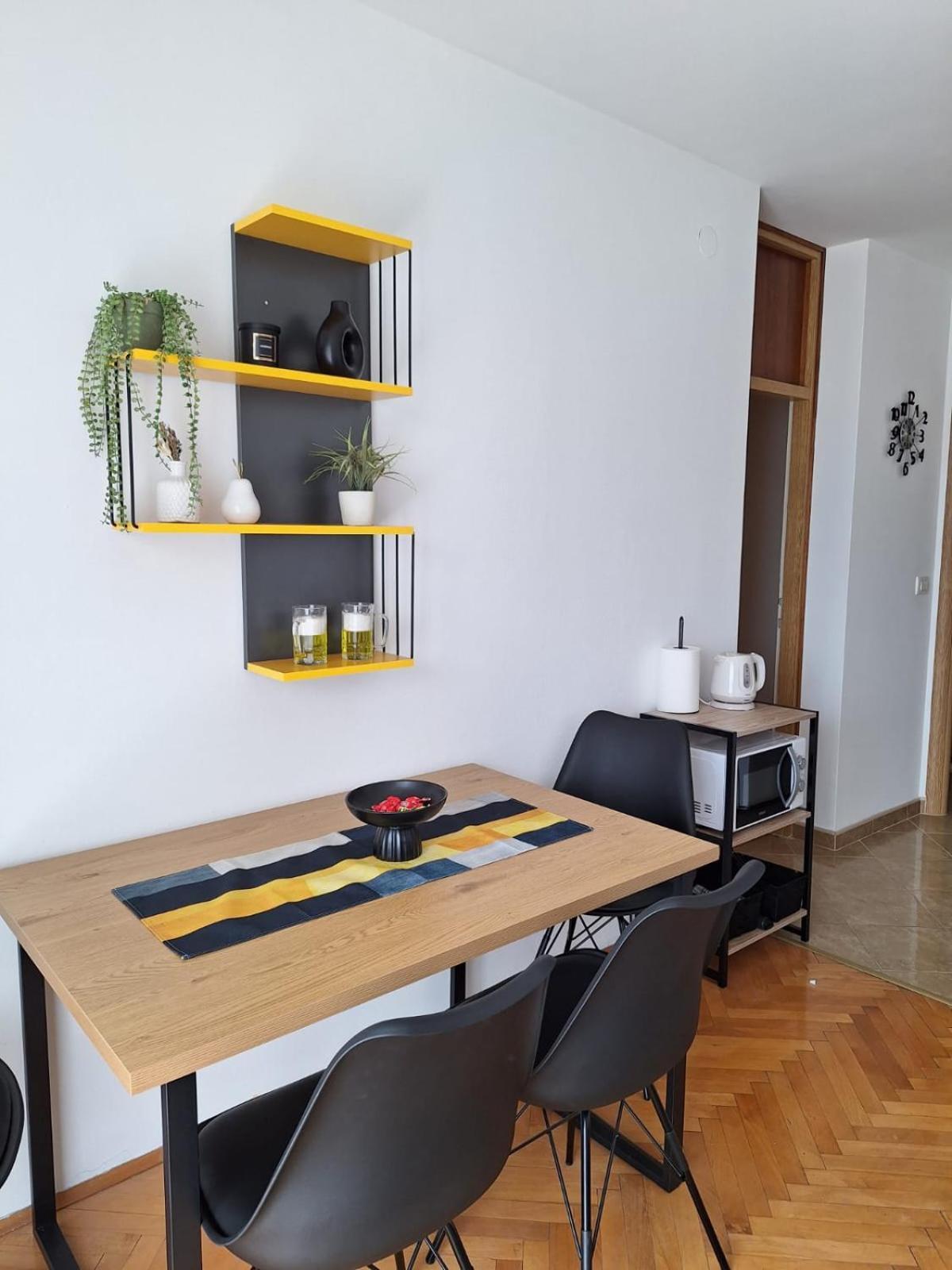 House Roca Daire Vodice Dış mekan fotoğraf