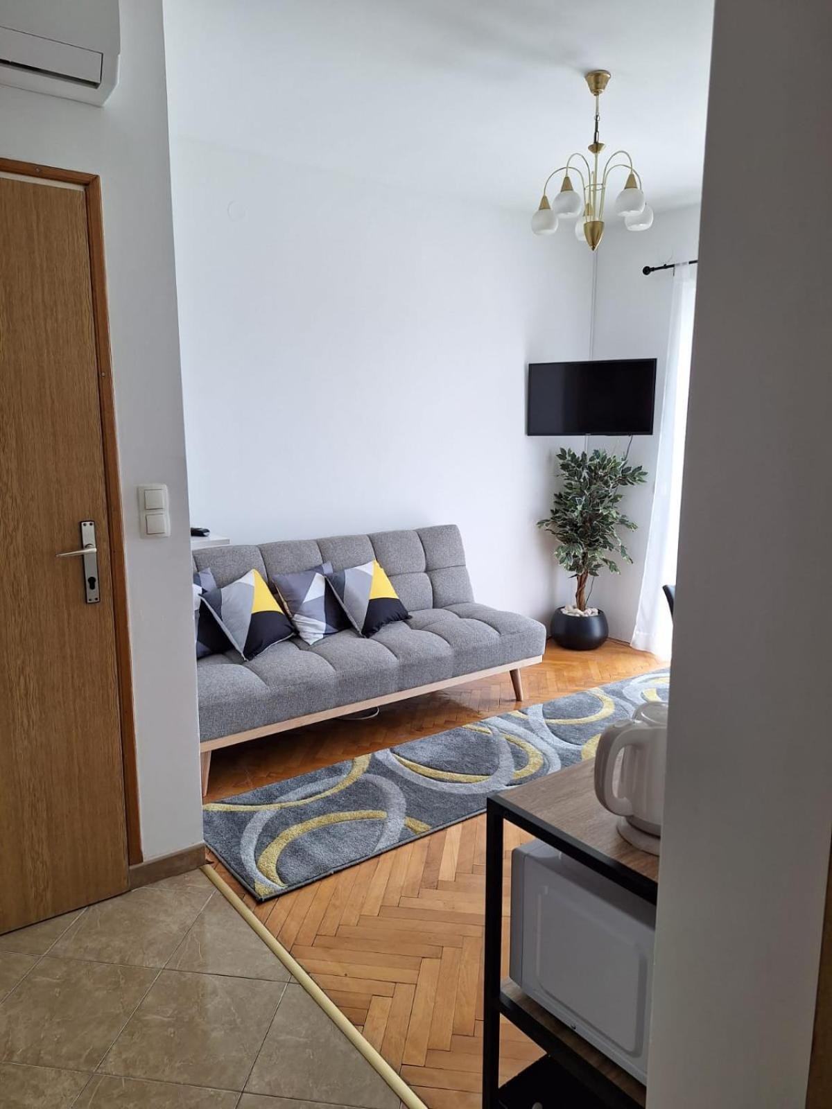 House Roca Daire Vodice Dış mekan fotoğraf