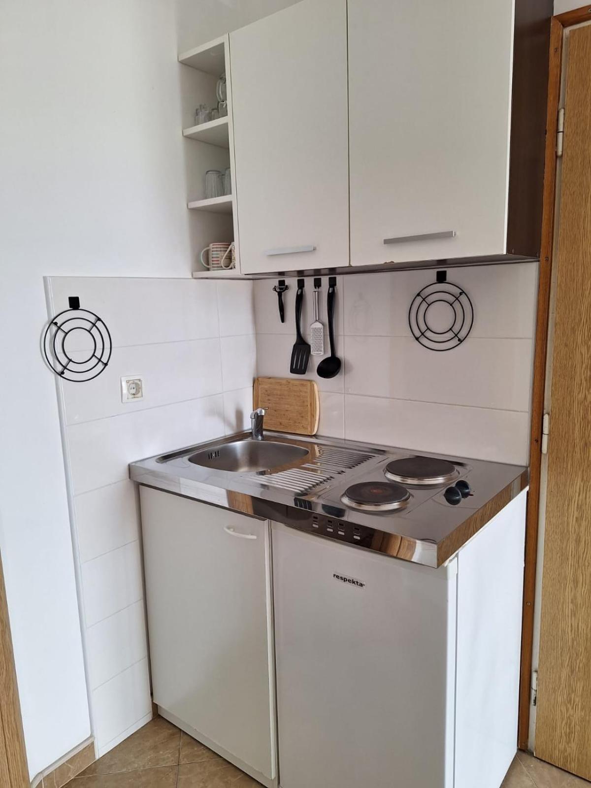 House Roca Daire Vodice Dış mekan fotoğraf
